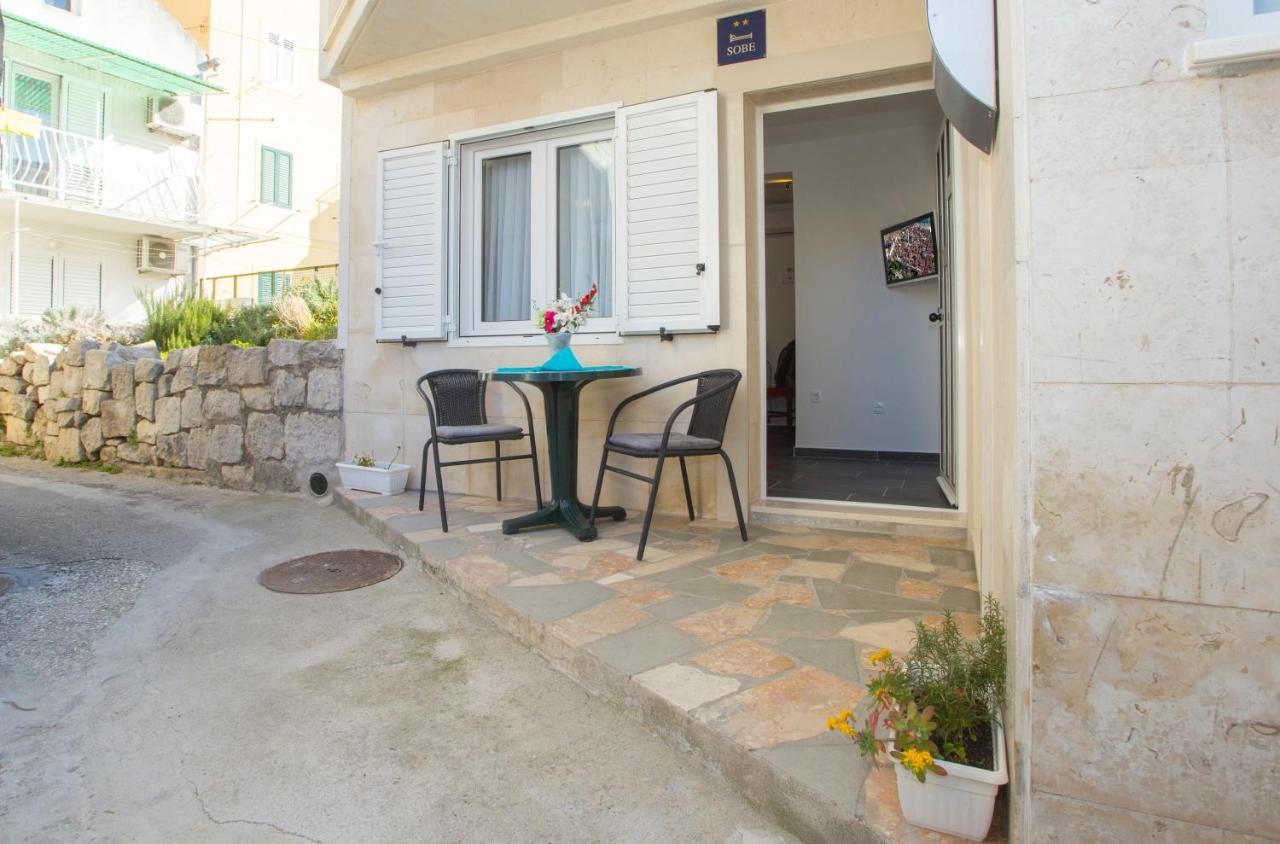 Guest House Kuseta Split Exterior photo