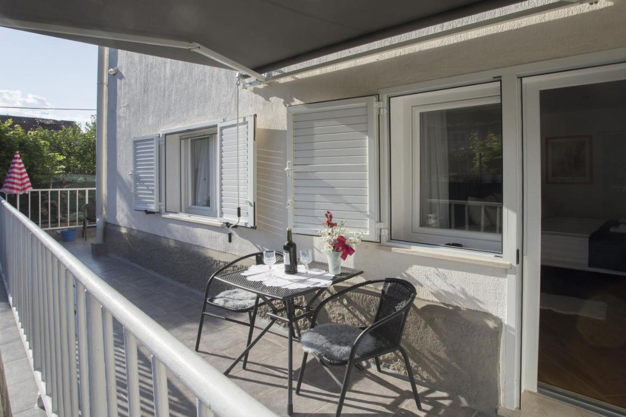 Guest House Kuseta Split Exterior photo