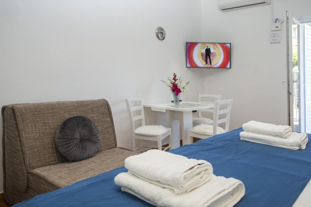 Guest House Kuseta Split Exterior photo