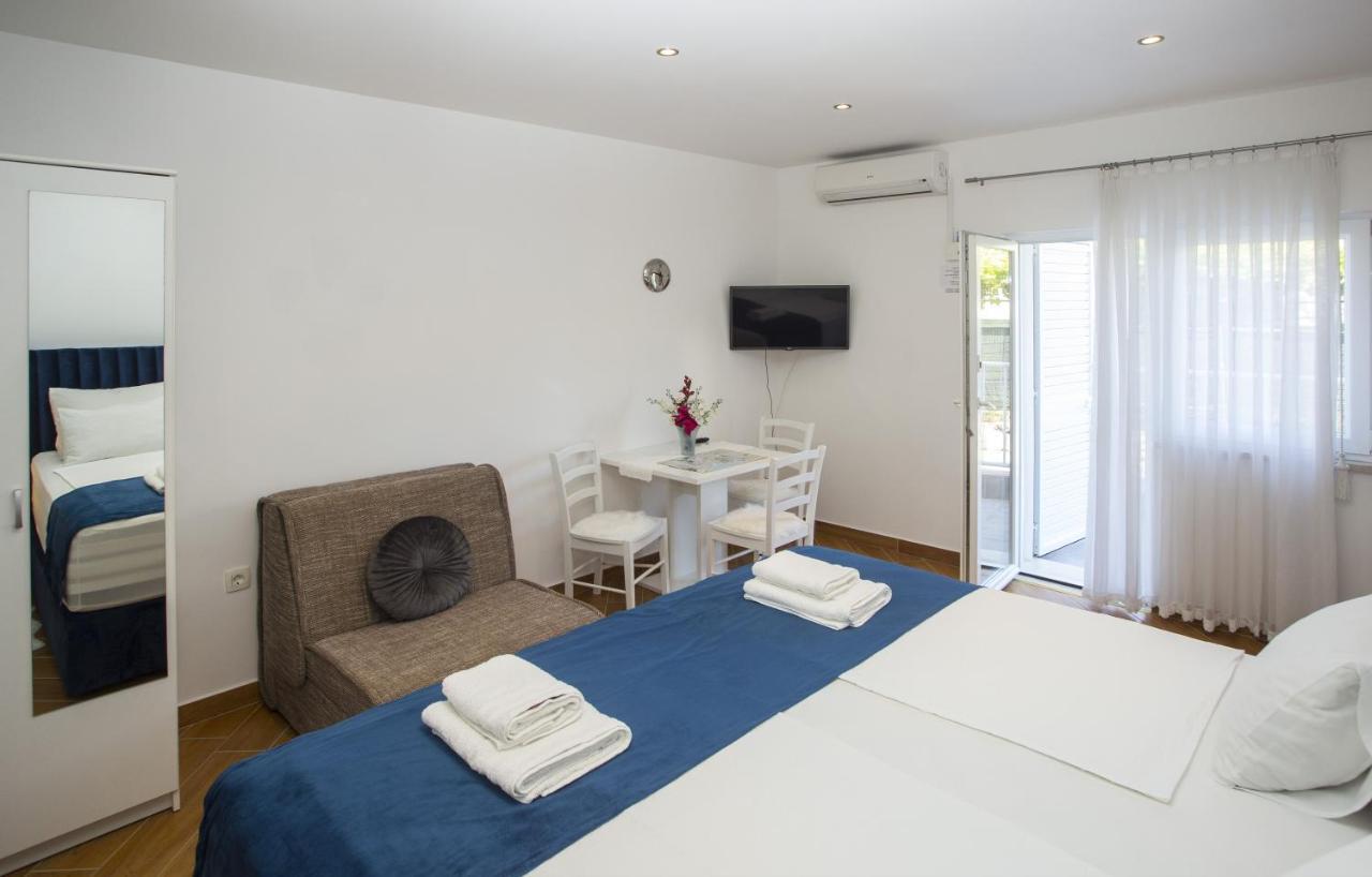 Guest House Kuseta Split Exterior photo